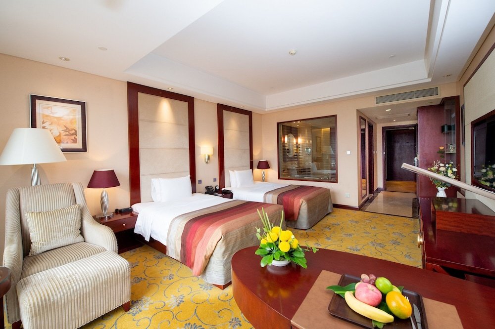 Фото Howard Johnson Tropical Garden Plaza Kunming