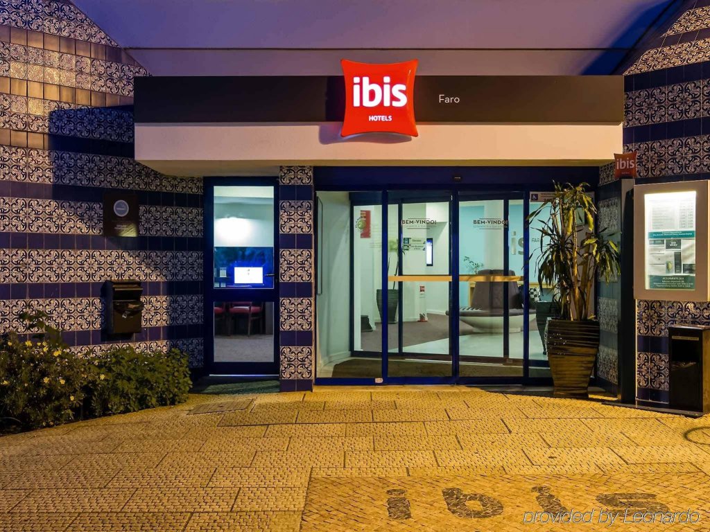 Фото Ibis Faro Algarve