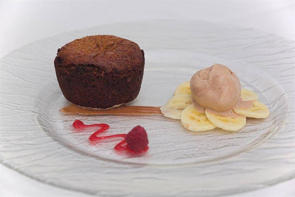 Фото Best Western Plus Buxton Lee Wood Hotel