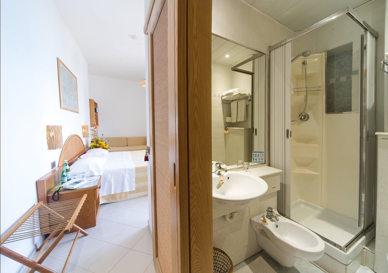 Фото Ecoresort Le Sirenè - Caroli Hotels