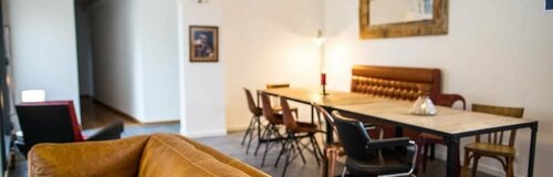 Гостиница Villa Pradelle в Клермон-Ферране