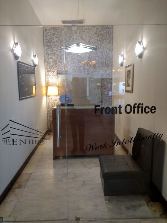 Фото The Enterprise