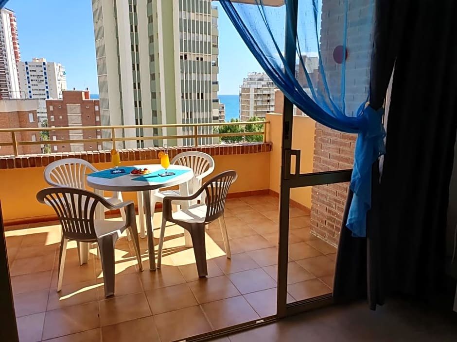 Фото Trebol One Apartments by MC