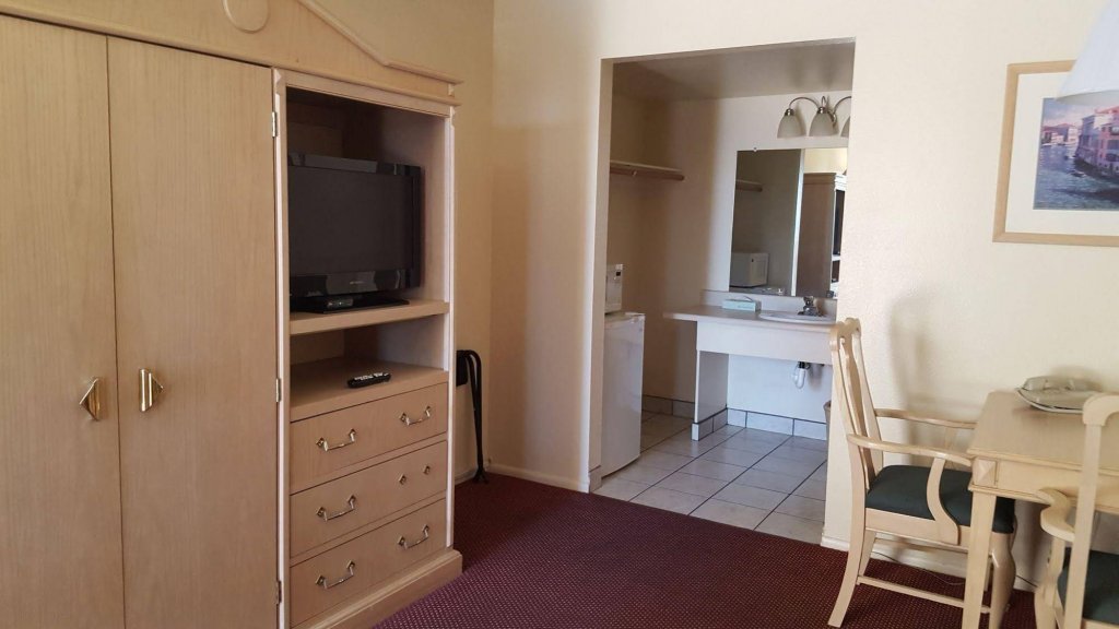 Фото Bridgewater Motel