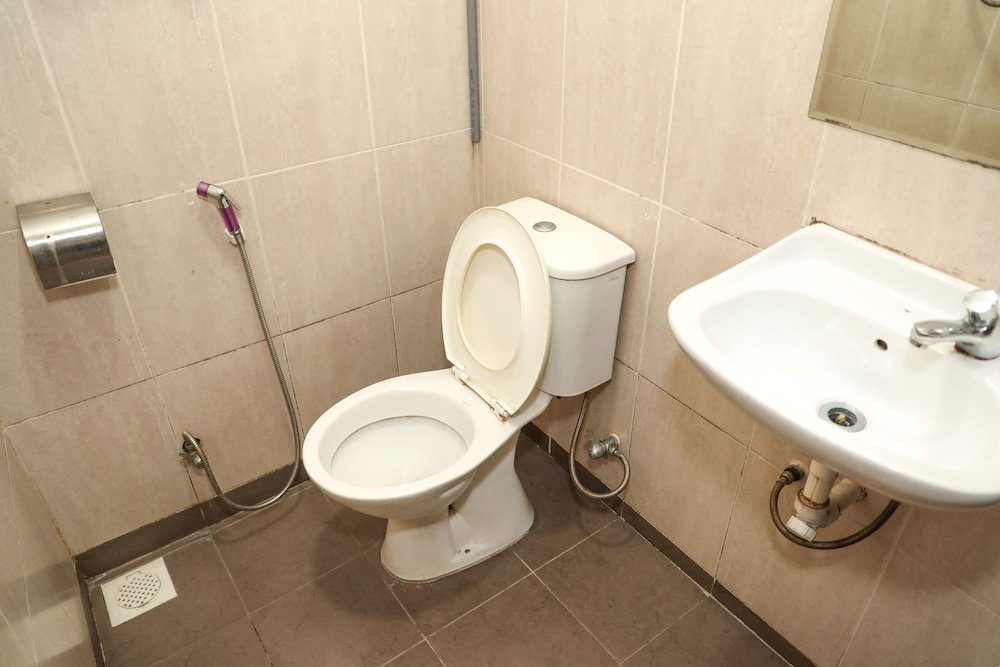 Фото MS Bukit Bintang Hotel