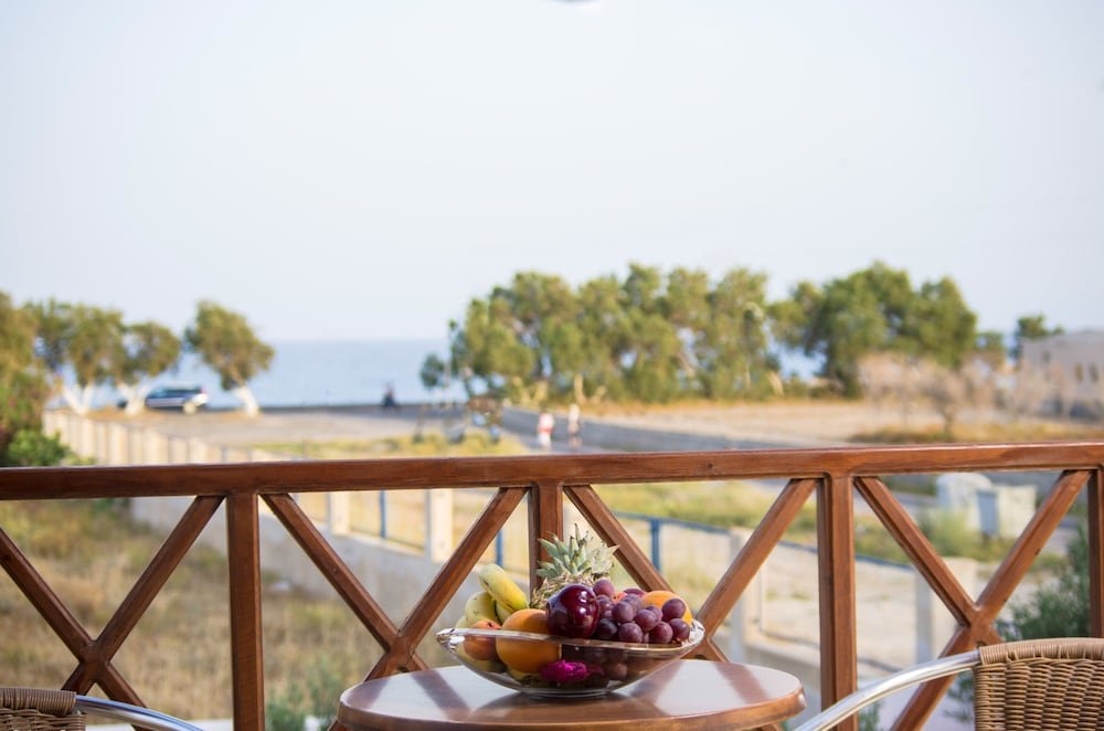 Фото Smaragdi Hotel