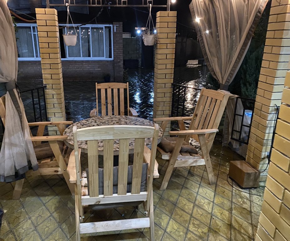 Фото Комплекс Коттеджи в Гагре