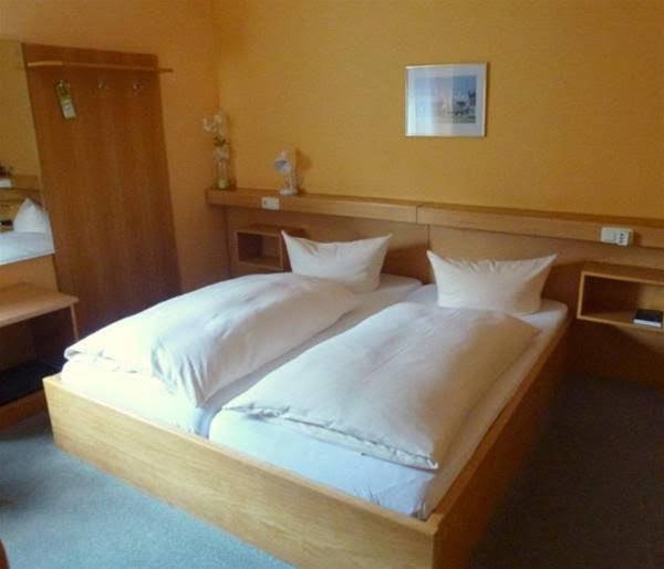 Фото Hotel-Restaurant Wiendl