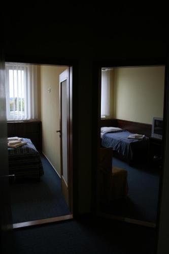 Фото Hotel Bílá Růže