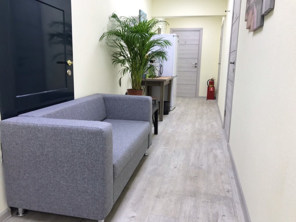 Фото Ханака на 1 я улица Энтузиастов 12А