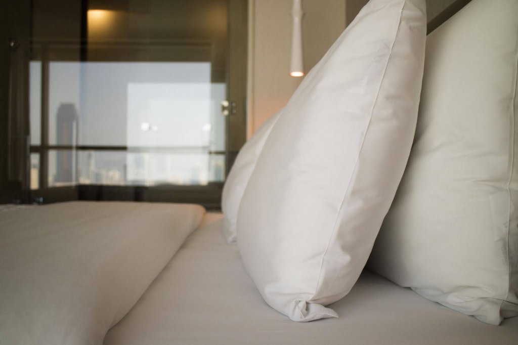 Фото The Westin City Centre Bahrain