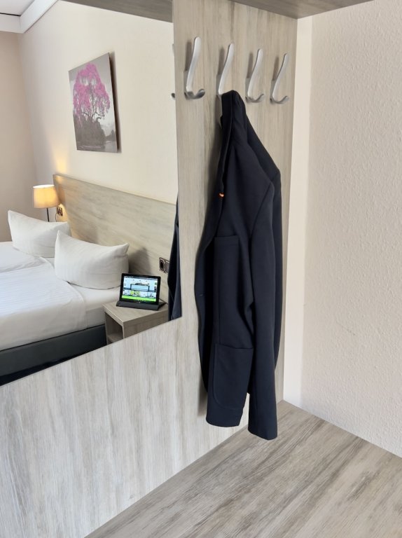 Фото Hotel Gute Hoffnung