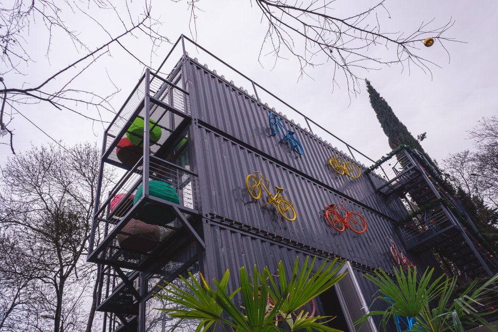 Фото ДЕД Орло