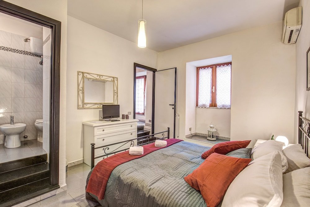 Фото M&l Apartment - Case Vacanze A Roma