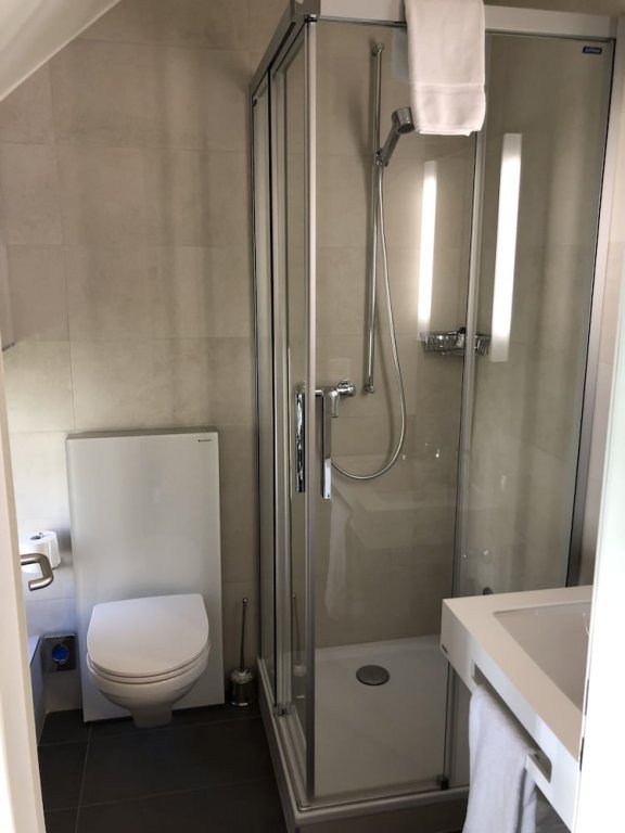 Фото Hotel de l'Ecluse