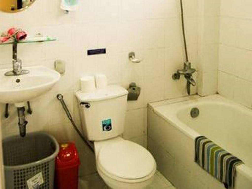 Фото Binh Minh Sunrise Hotel