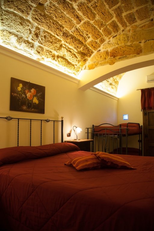 Фото Bed & Breakfast Le Oasi