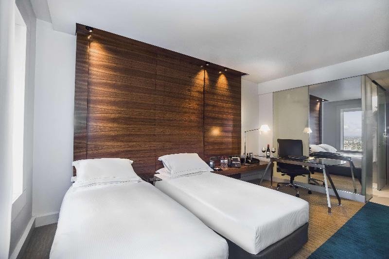 Фото Hilton Sydney