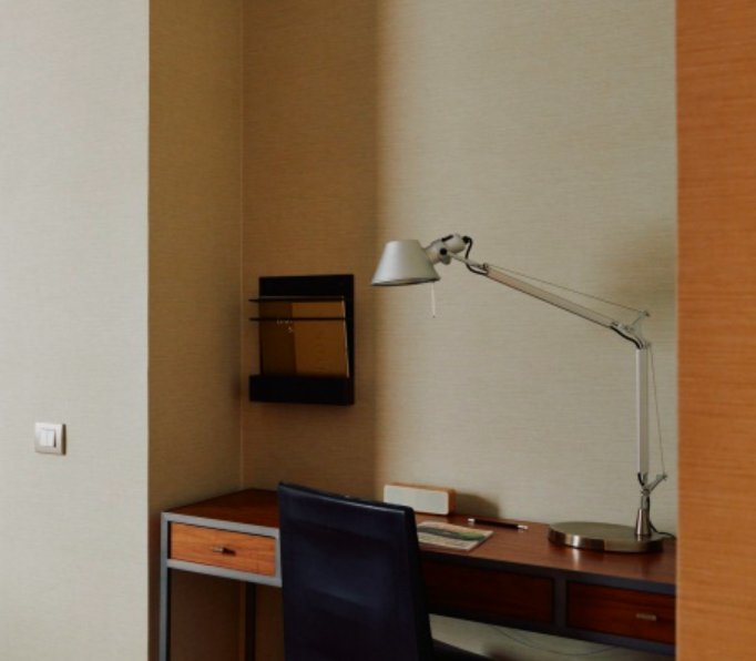 Фото Gallery Hotel