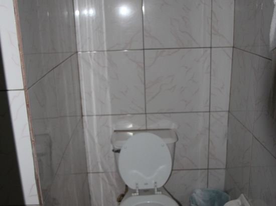 Фото Executive Shaw Park Guest House