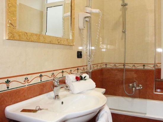 Фото B&b Galaxy Suite Rome