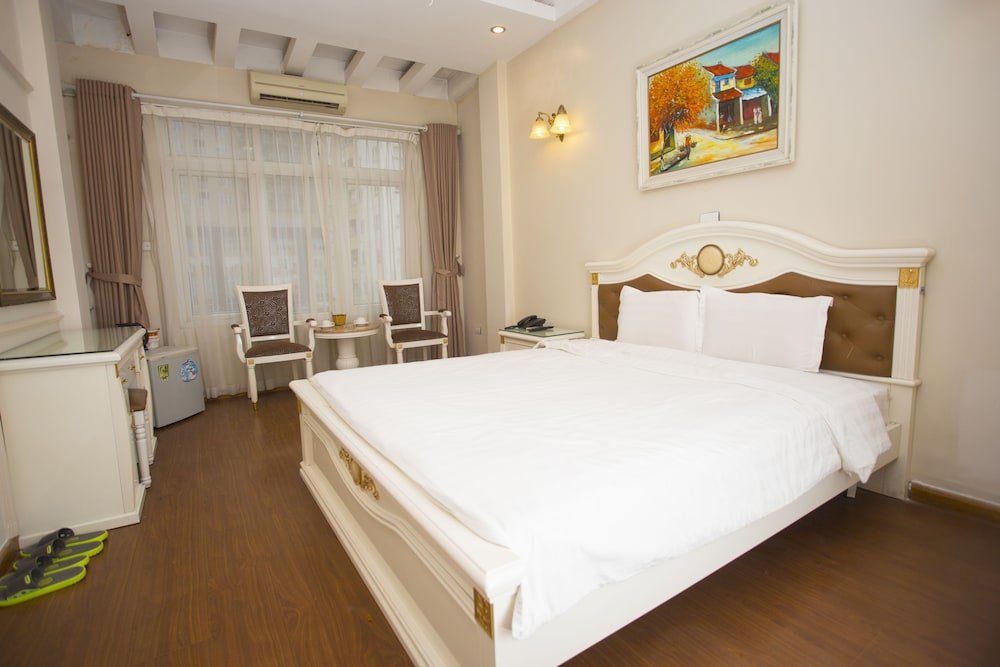 Фото Hanoi Pearl Hotel