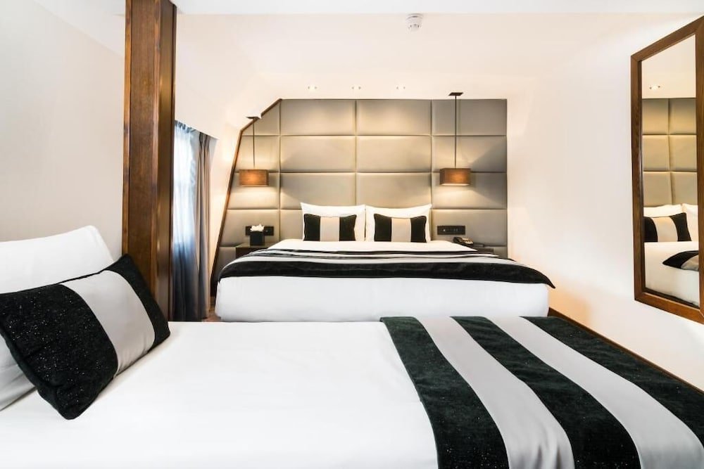 Фото Paddington Court Executive Rooms