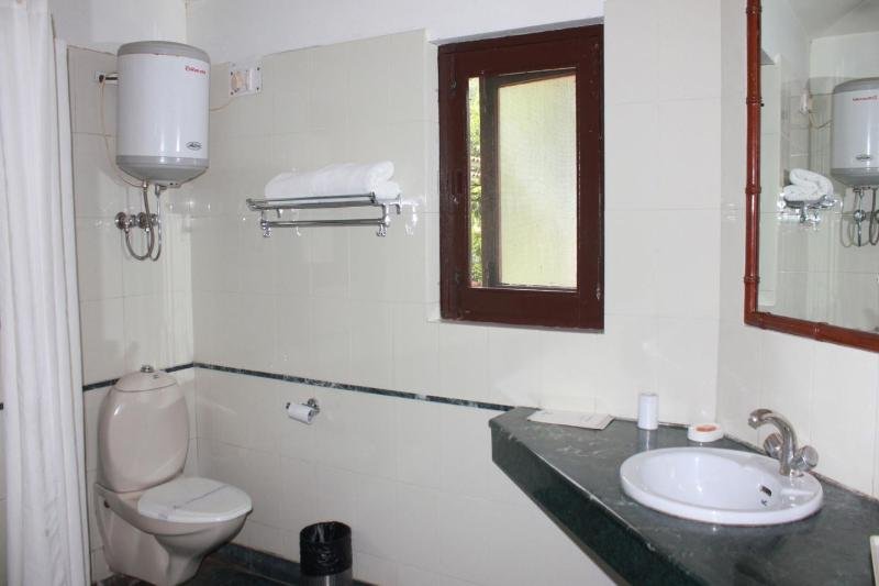 Фото The Riverview Retreat, Corbett