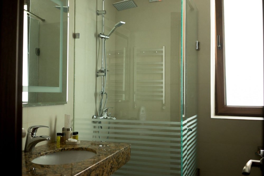 Фото Отель All Seasons