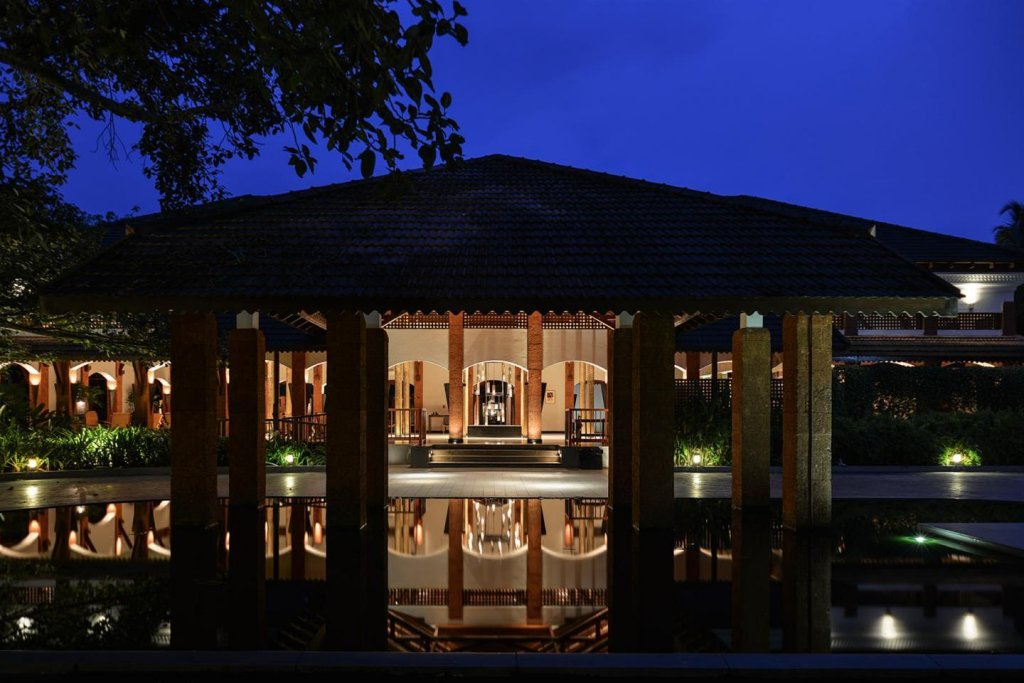 Фото Alila Diwa Goa