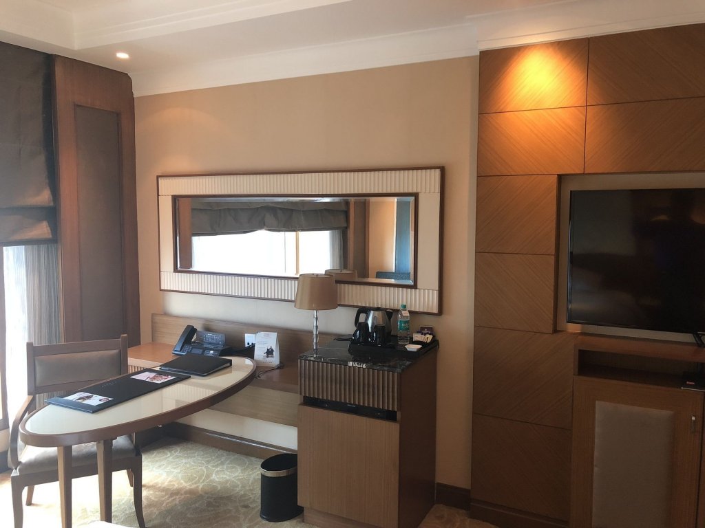 Фото Ramada Plaza by Wyndham Chennai