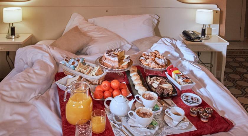 Фото Residenza d'Epoca Villa Tower Inn