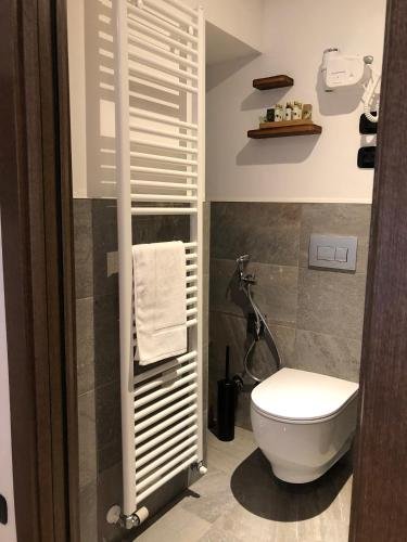 Фото NicoMat Rooms