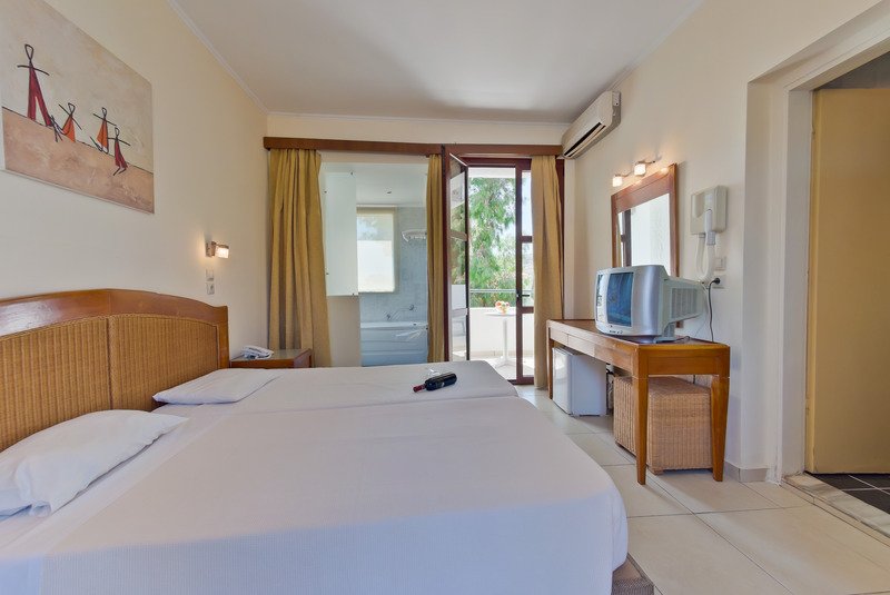 Фото Sun Beach Lindos