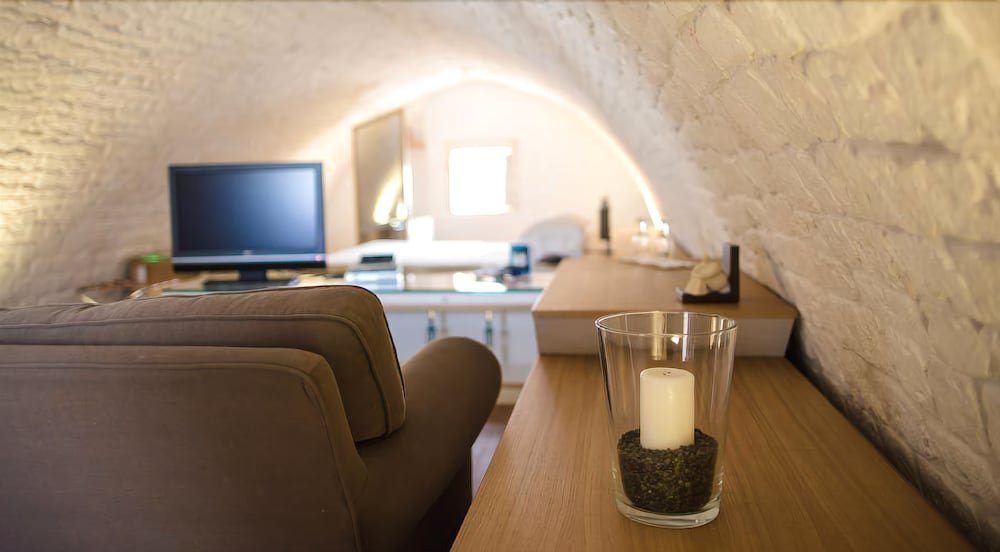 Фото Santarosa Relais