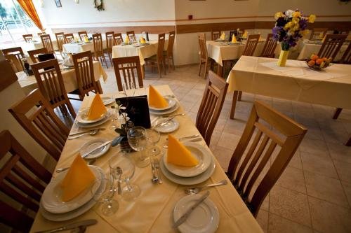 Фото Aqua Therm Hotel Zalakaros