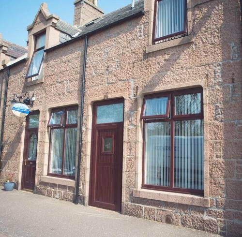 Hotel By The Bay, Aberdeenshire Council, photo