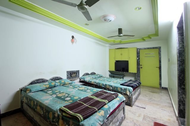 Фото Hotel Green Valley