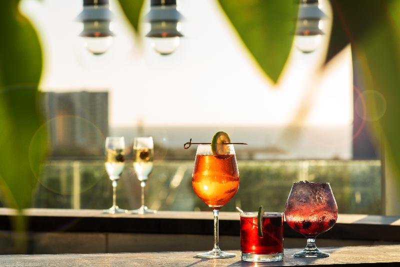 Фото Nyx Herzliya