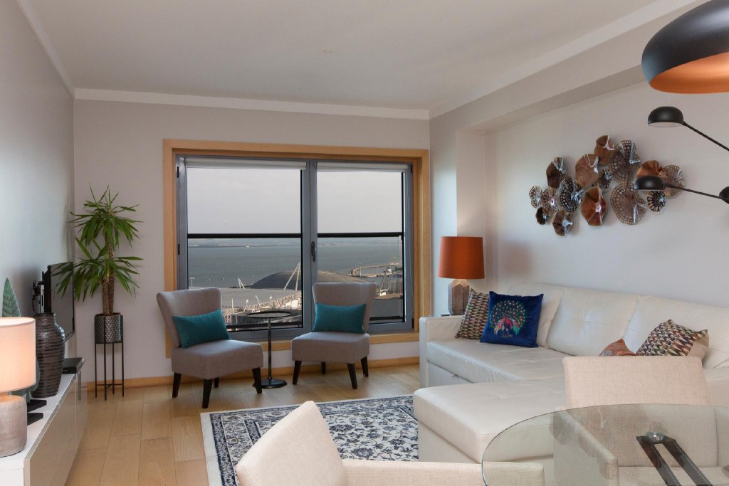 Фото Apt in Lisbon Oriente 57 - Parque das Nações