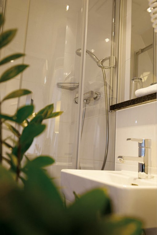 Фото Hotel Graf Zeppelin