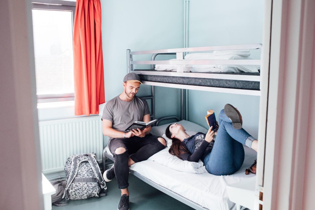 Фото Clink 261 Hostel