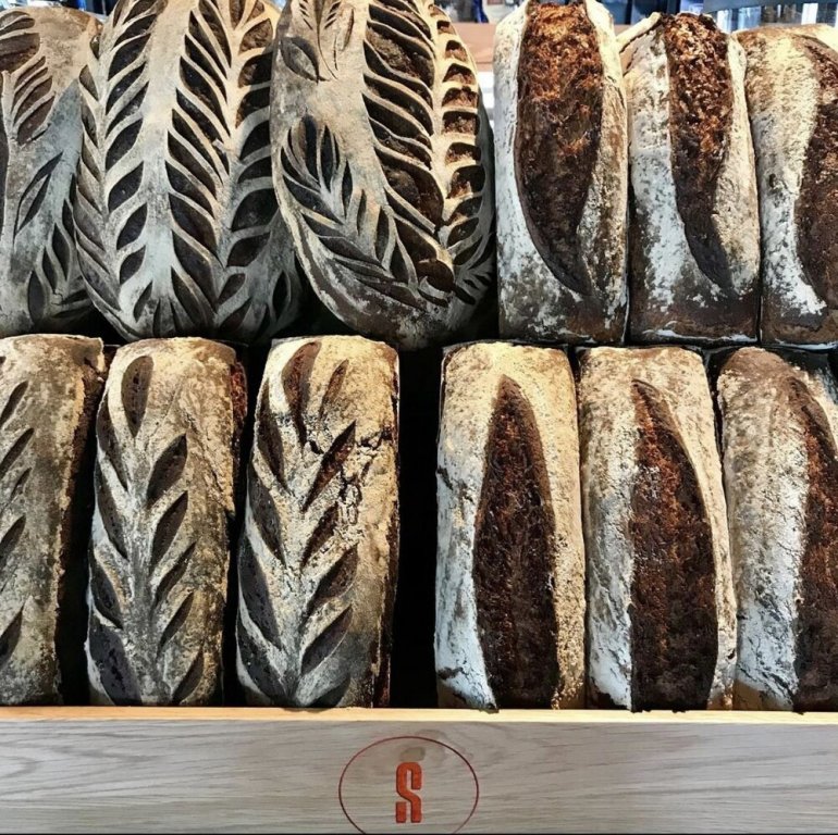 Фото Wilhelmsen house Apartments