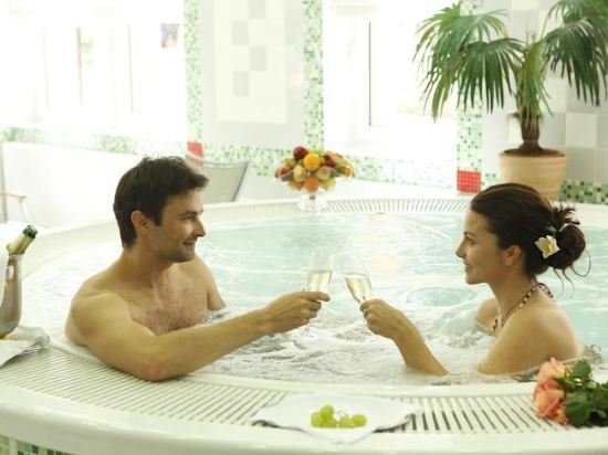 Фото Butterfly Health SPA Hotel