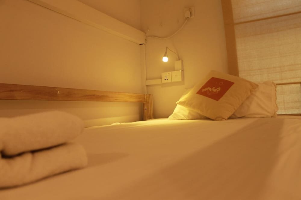 Фото Layover BnB