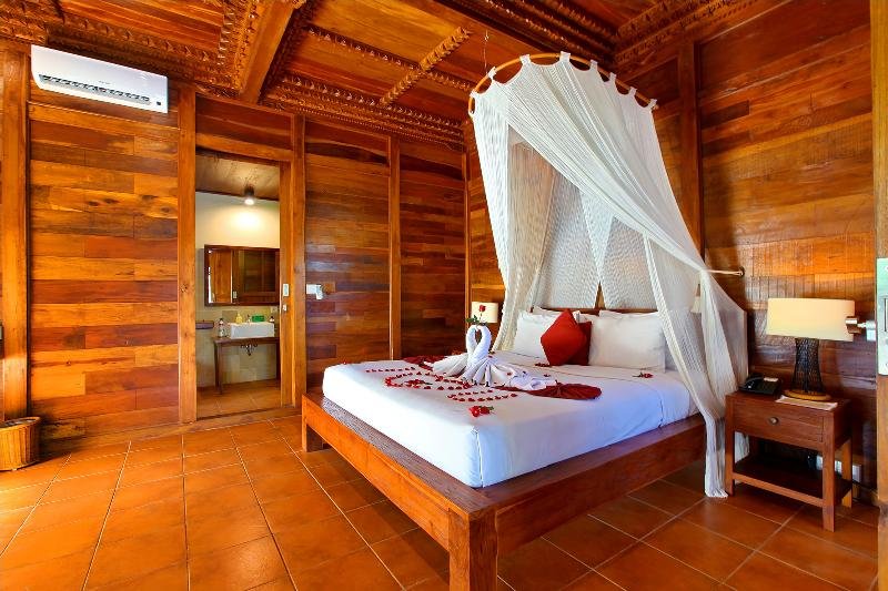 Фото Ubud Heaven Sayan