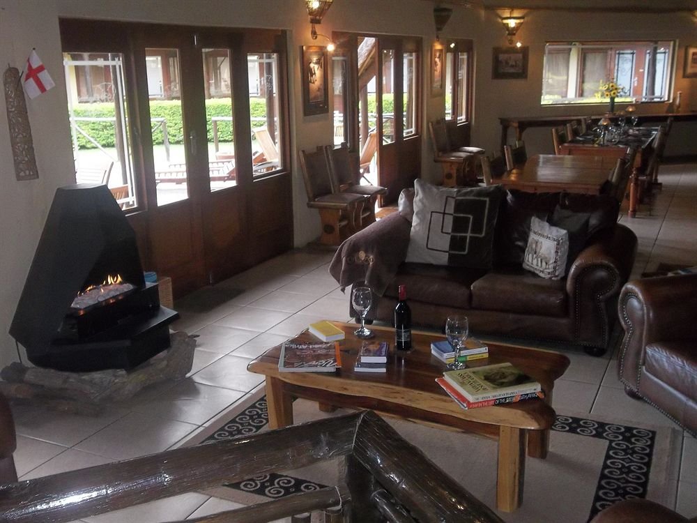 Фото Elephants Footprint Lodge