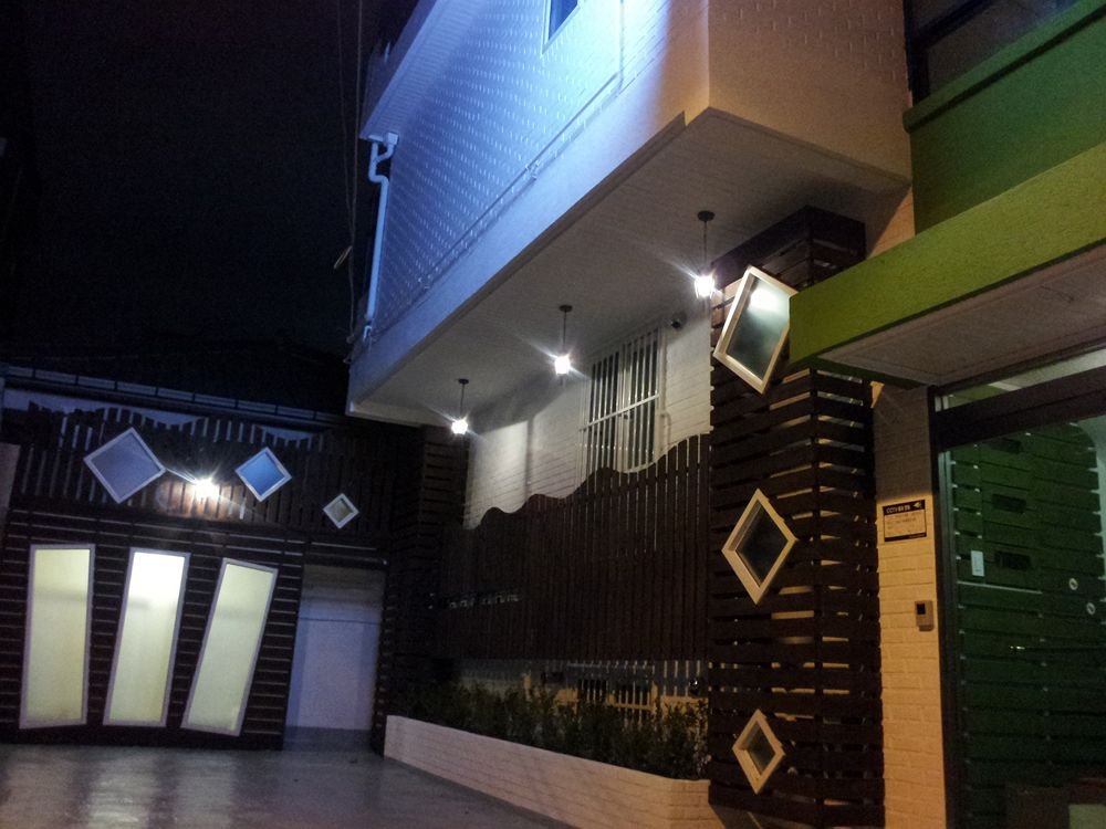 Фото High Street Guest House Hongdae