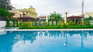 Arsuz Deniz Pansiyon (Hatay, Arsuz, Gözcüler Mah., 31. Sok., 15), hostel