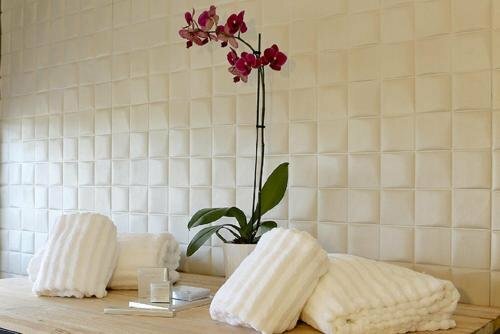 Гостиница Oz'Inn Hôtel в Безье